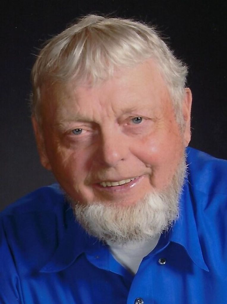 Douglas "Doug" W. Legacie