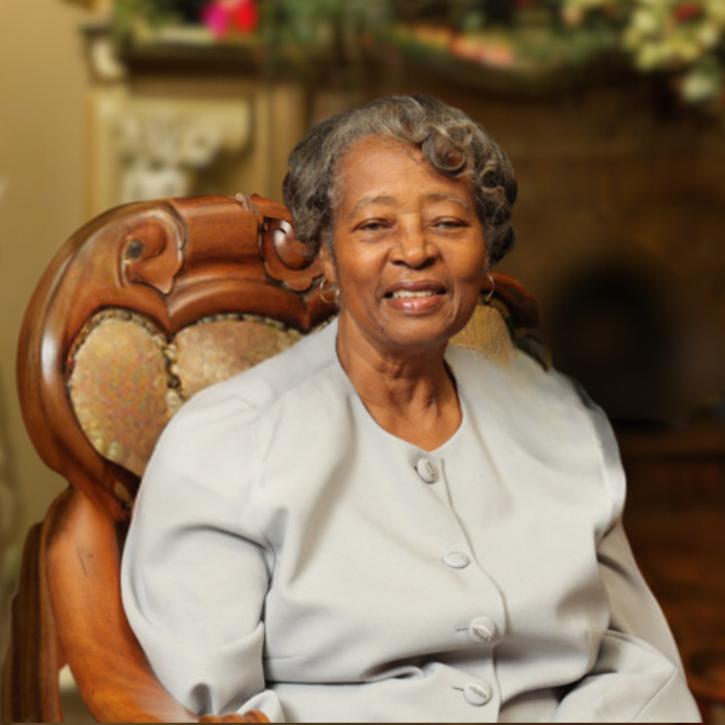 Mother Vela Mae Nelson Profile Photo