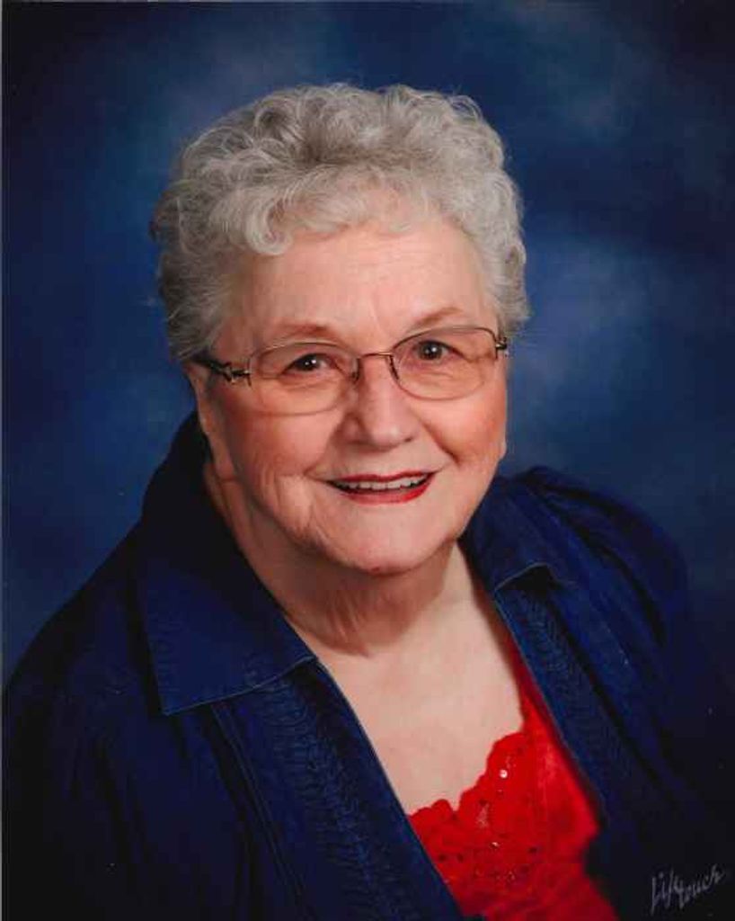 Norma Jean (Martinsen)  Lundgren Profile Photo