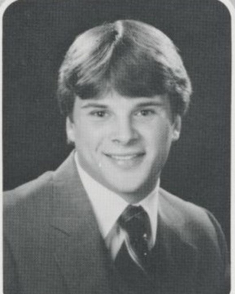 Donald E. "Donnie" WILSON Jr.