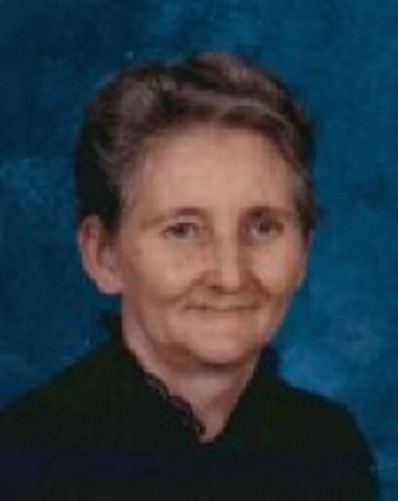 Geraldine Wagner