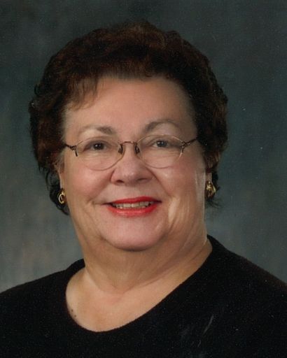 Carolyn Ann Moser Profile Photo
