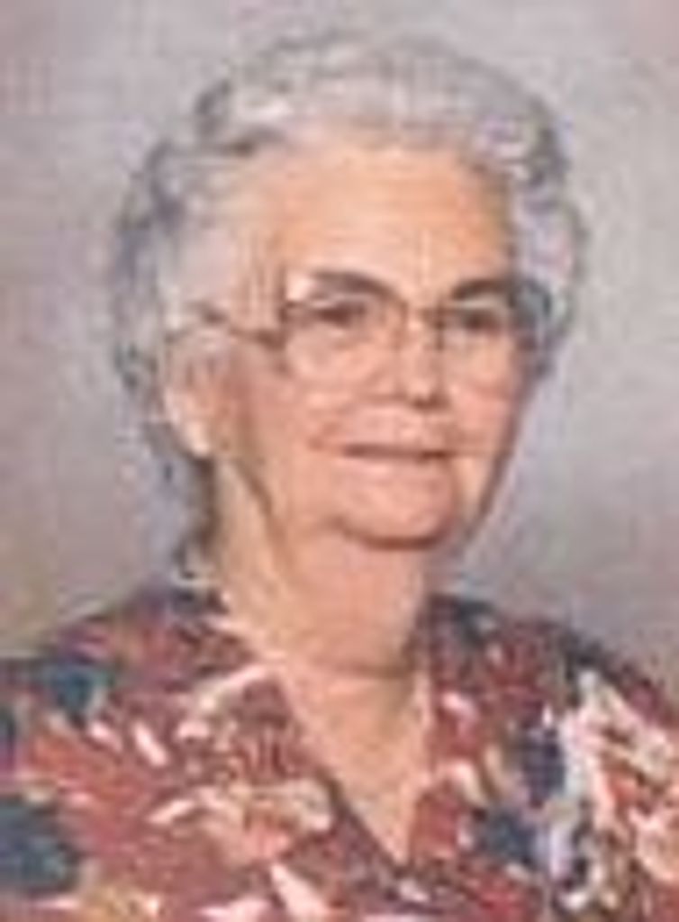 Beatrice Bea (Rose) Brewster