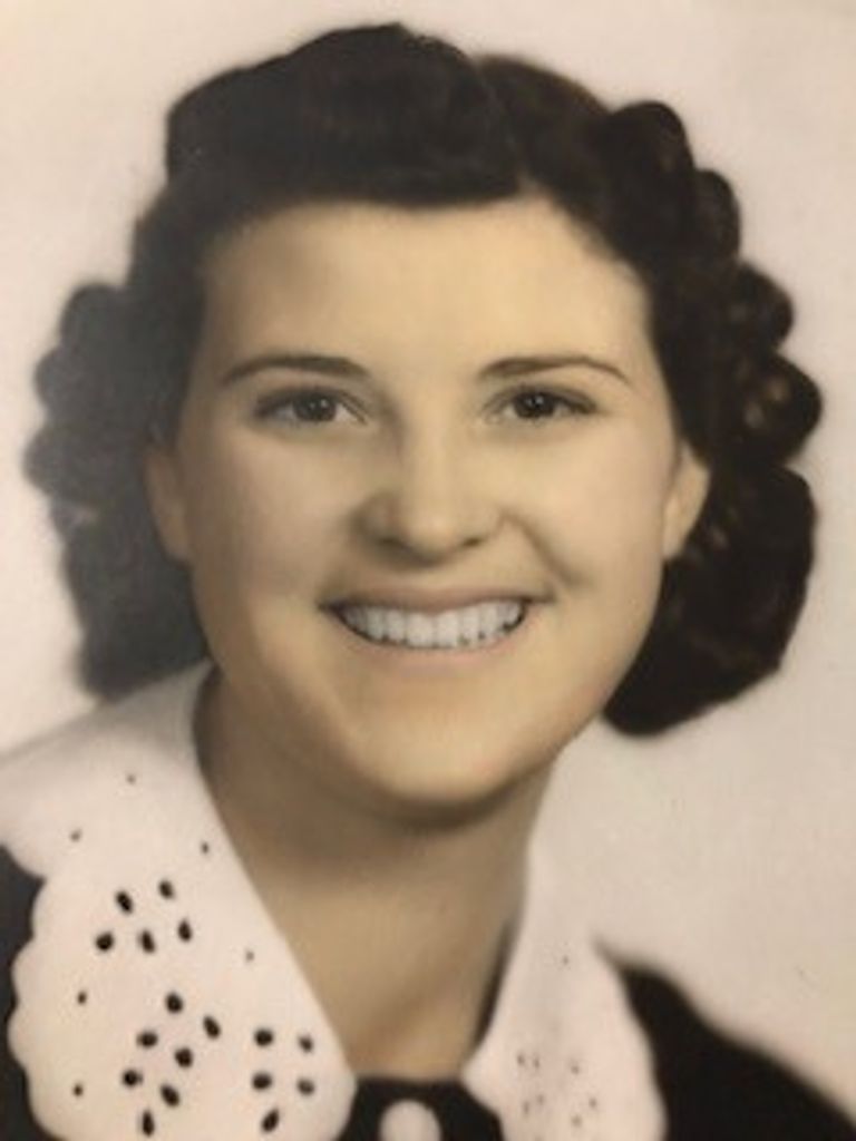 Margaret Bernice King Profile Photo