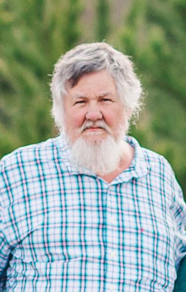 Glen E. Sorrells, Sr.