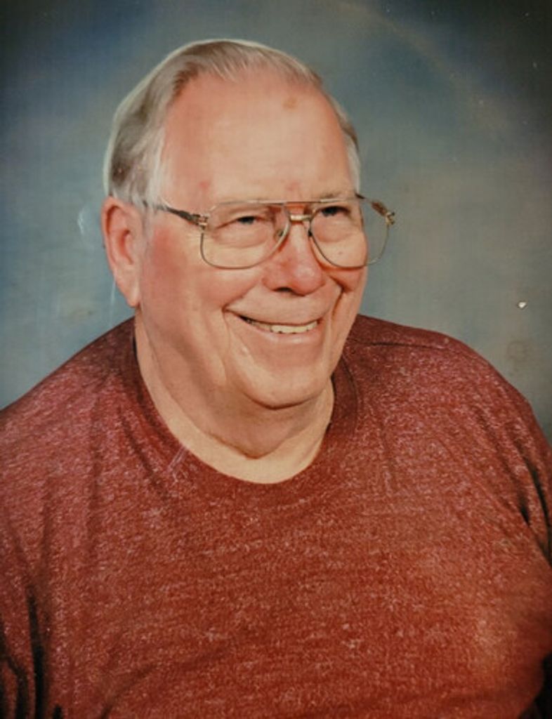 Harold Glenn Stevens Profile Photo