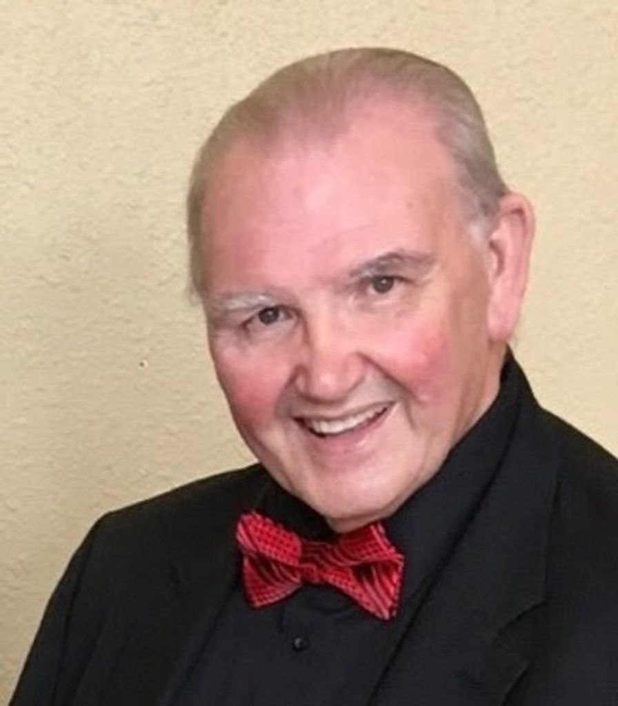 Clarence Herbert Buckland Profile Photo