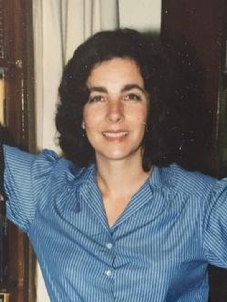 Brenda Joyce Cline Profile Photo