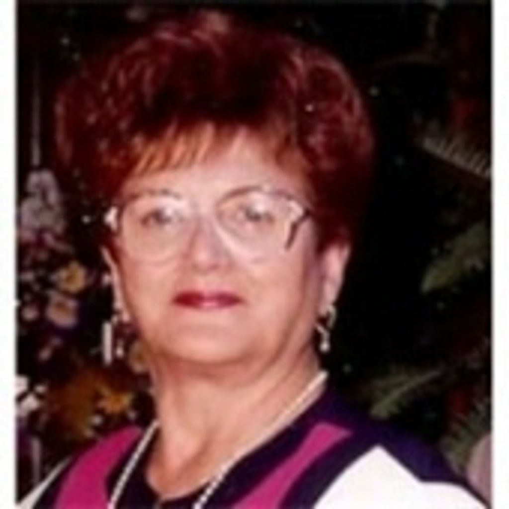 Martha E. Cannova Profile Photo