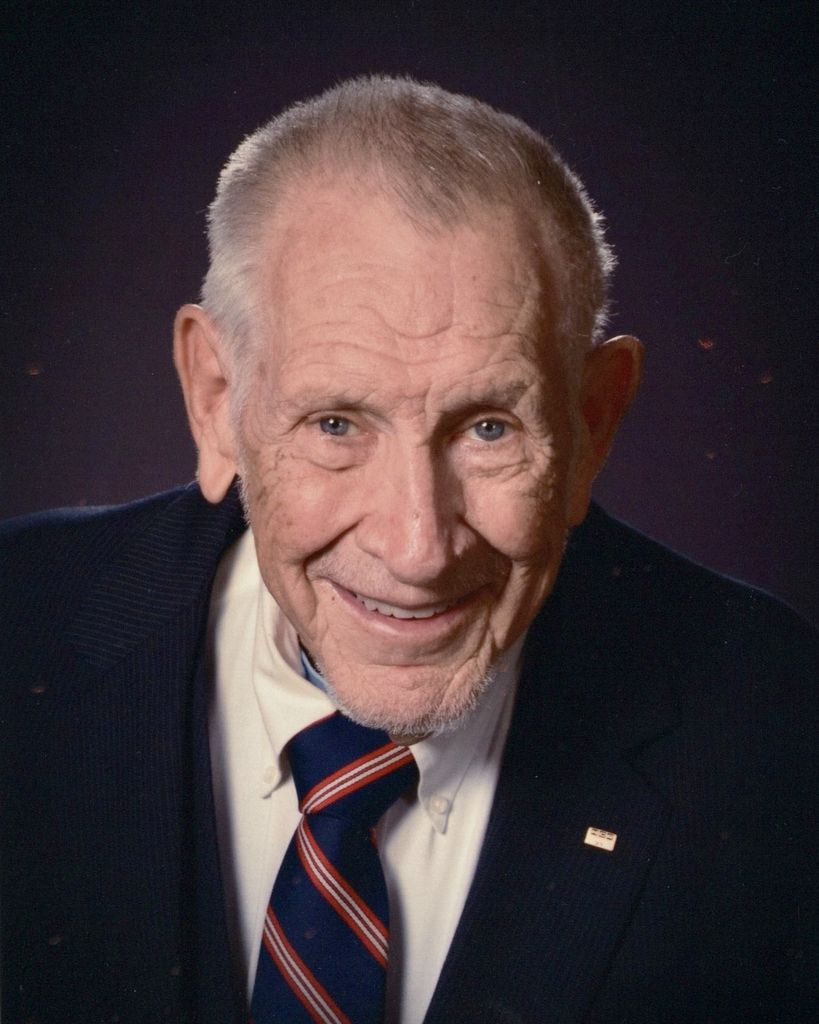 Douglas W. Ball Profile Photo