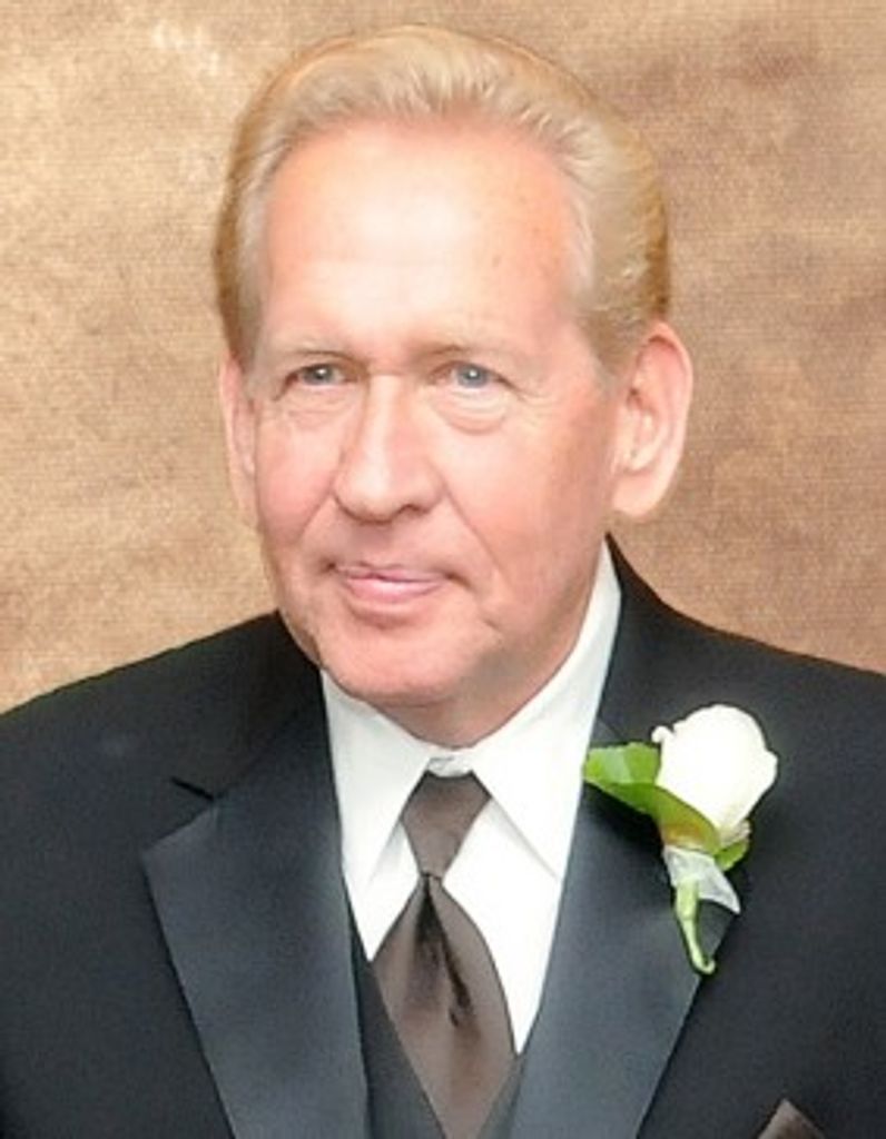 Barry Waren