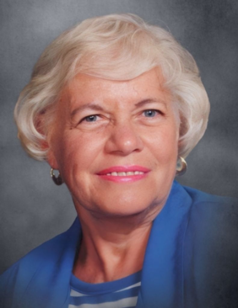 Elizabeth Way Profile Photo
