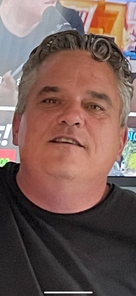 Paul Edward Murray Profile Photo