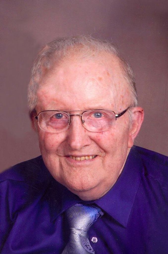 Allan  Schmidt