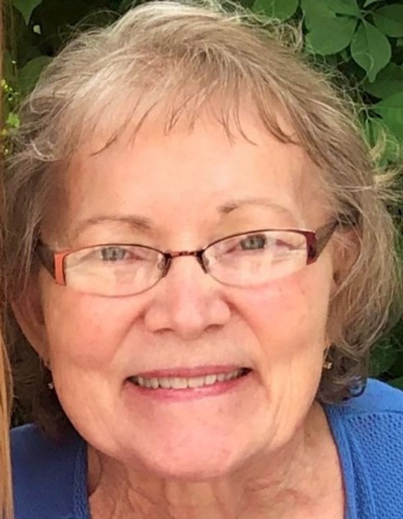 Louise Hamilton