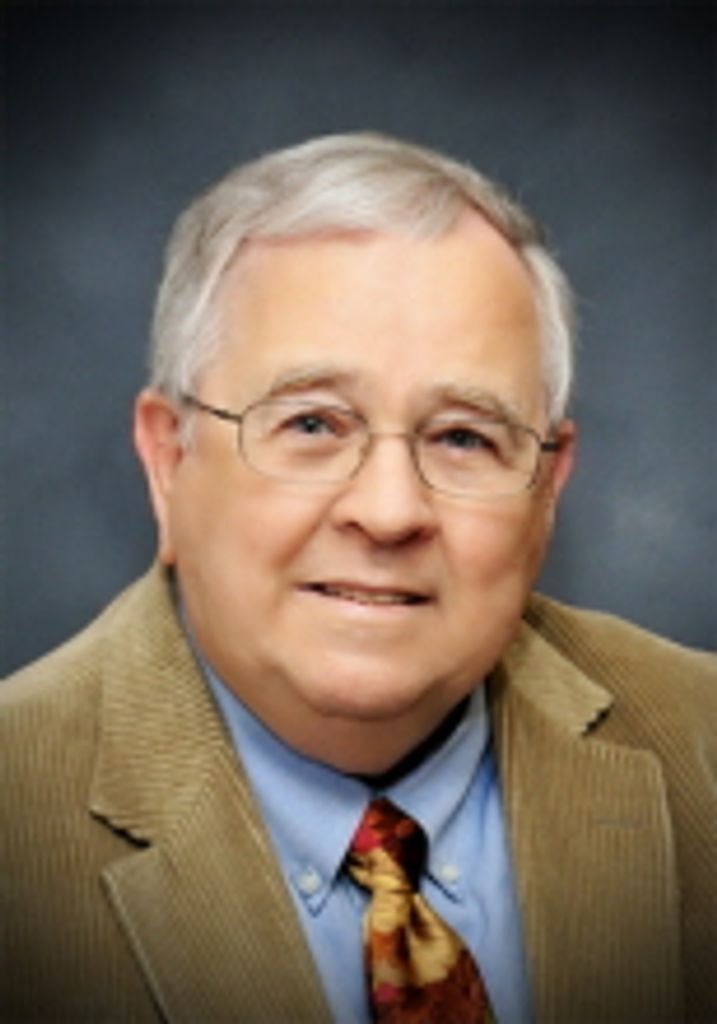 Dr. Gerald M. Mastio