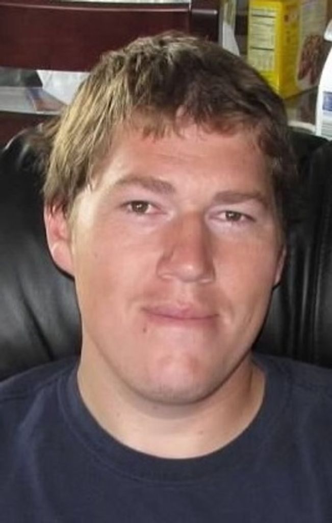 Joseph "Joey" Brezenski