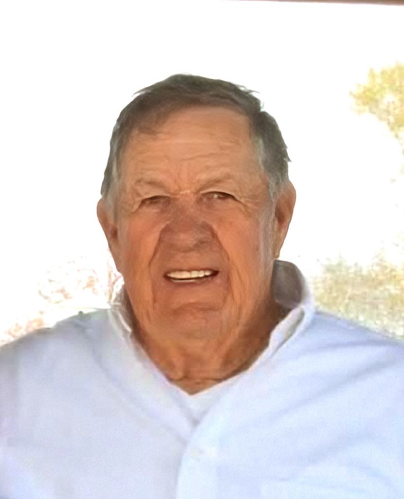 Jerry Thompson Profile Photo