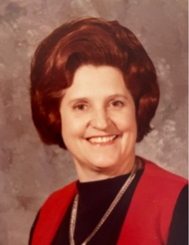 Larna Mae (Hart) Harrison Profile Photo