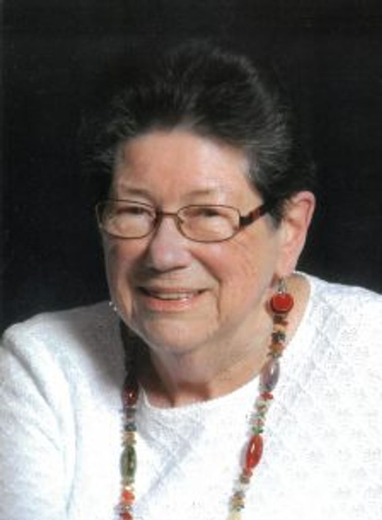 Jean Foster Davidson