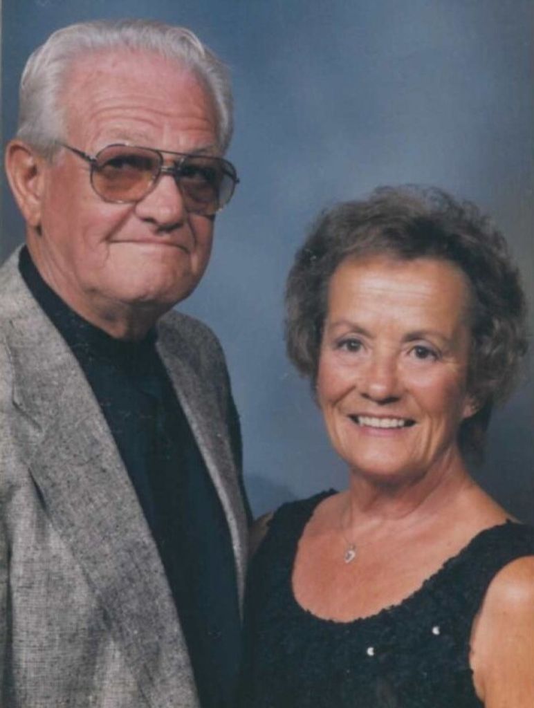 Sally Eleanor (Alwine)  Hobson Profile Photo