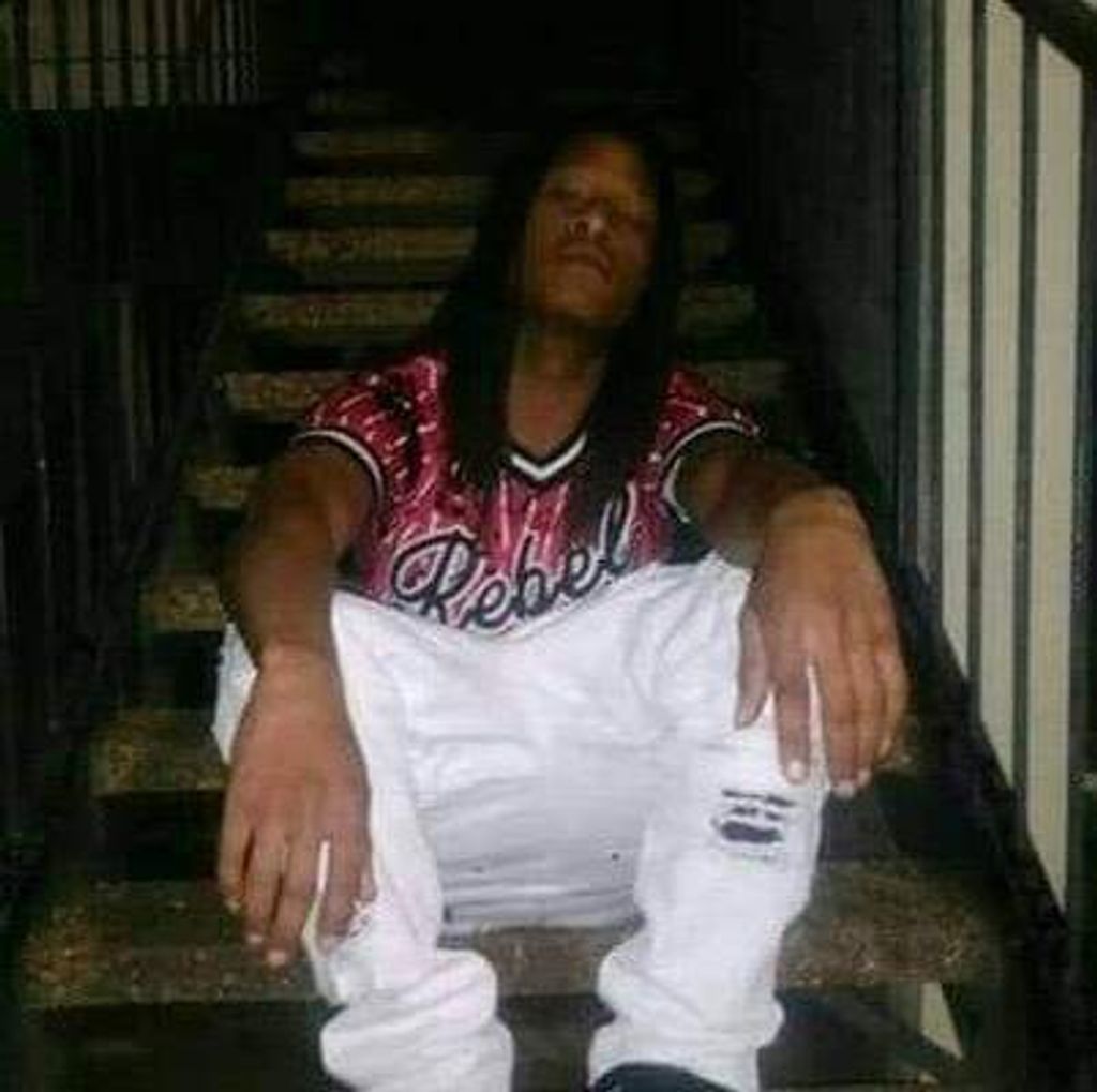 Todderrius Watson Profile Photo