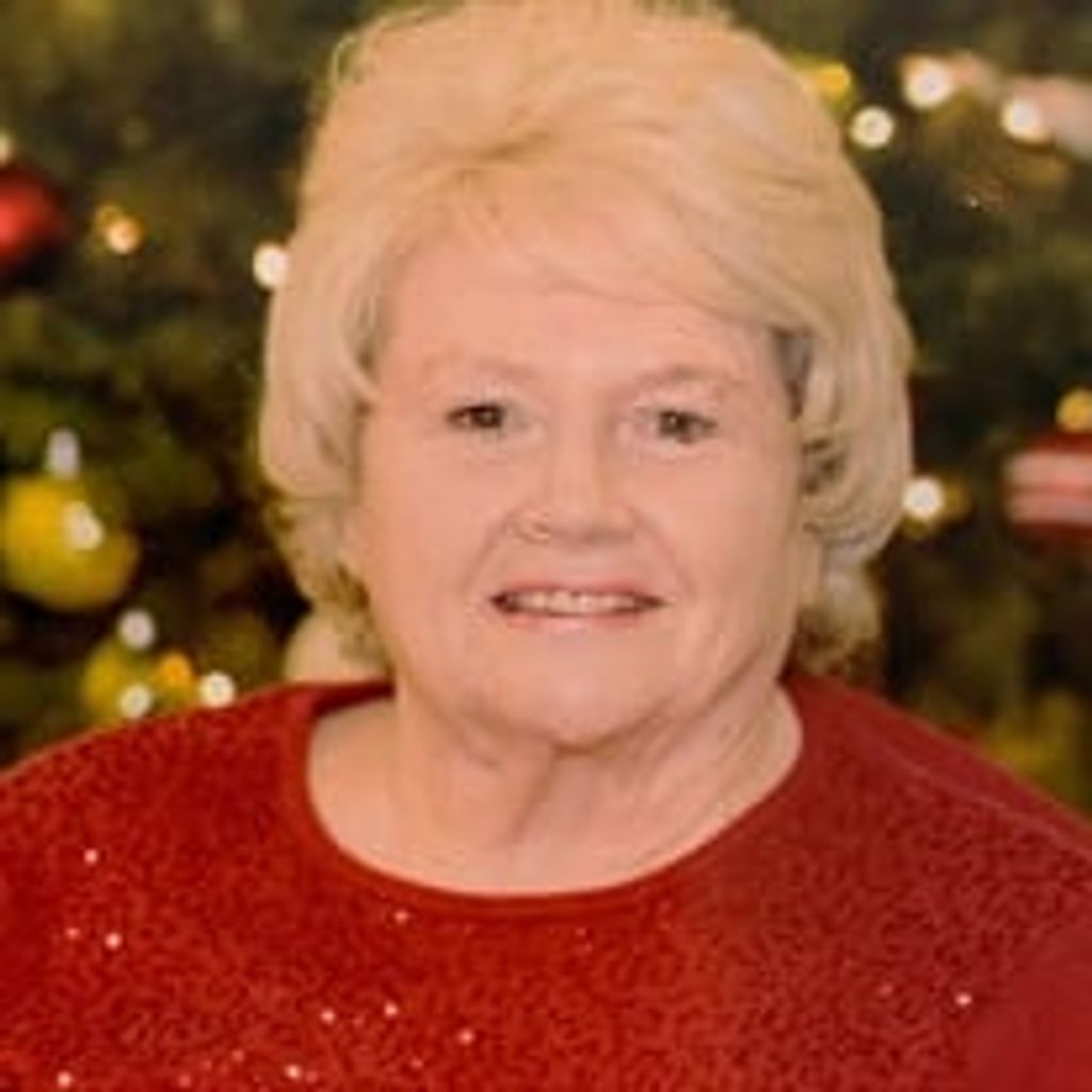 Peggy Sue Blevins