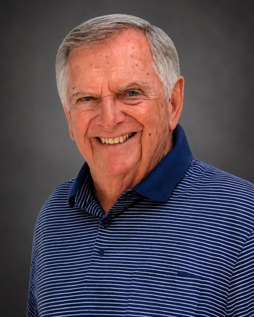 James "Jim" Galbraith Profile Photo