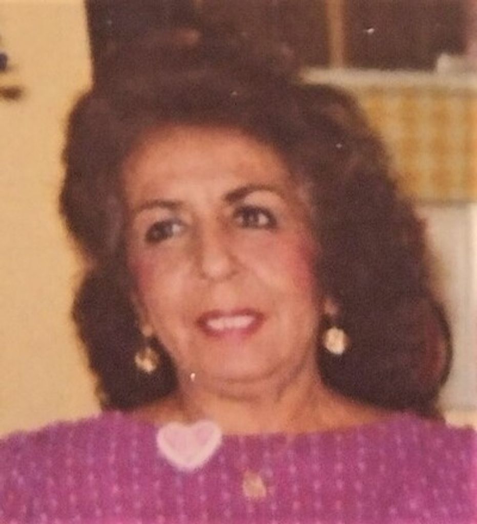 Beatrice Dorame Perez Profile Photo