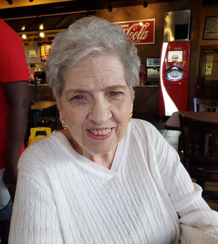 Laura  Johnson Hinson