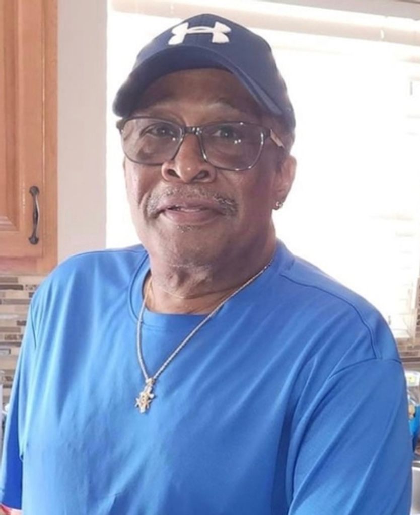 Mr. Johnnie James Jr.