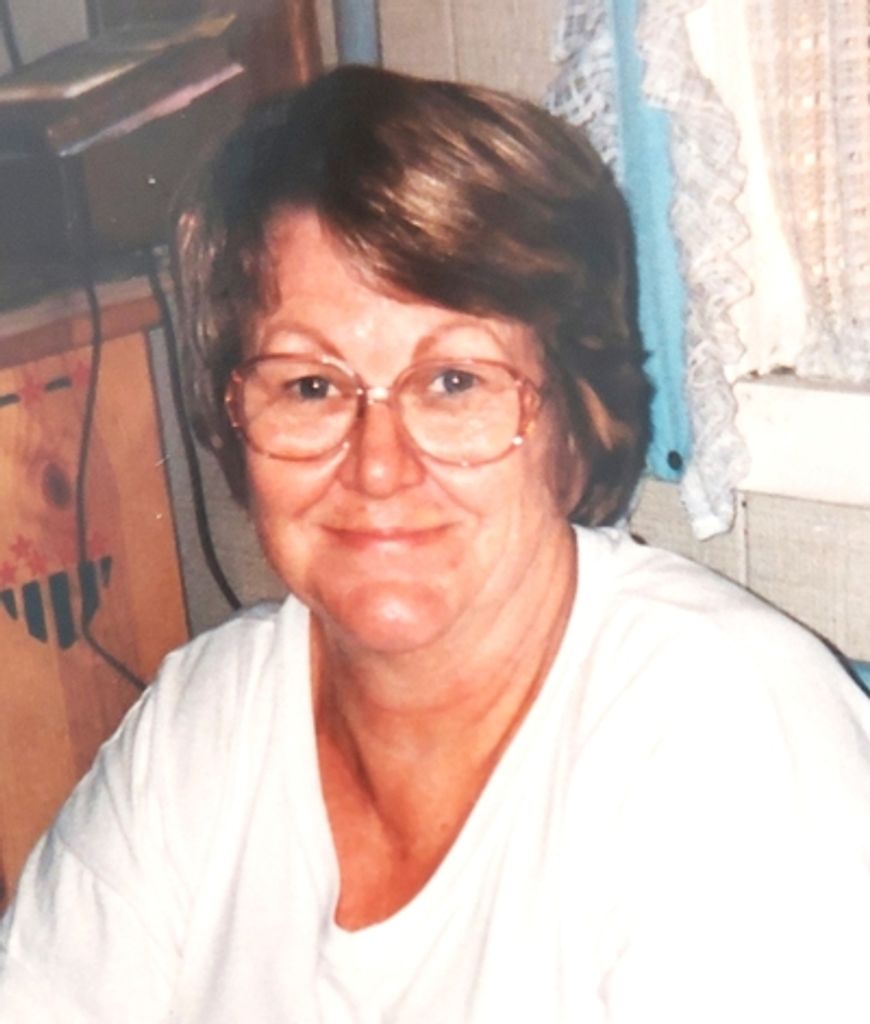 Glenda Johnson Profile Photo