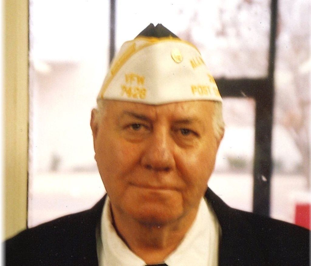 Floyd C. Tuzicka