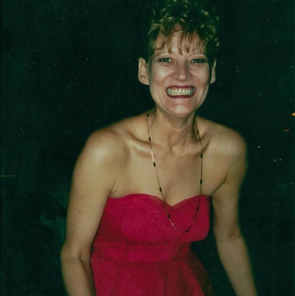 Kathrin Edith Osborne Profile Photo