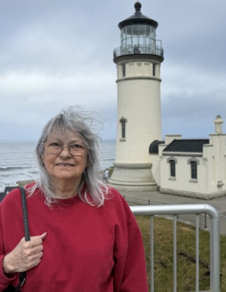 Francine Marie Hess Profile Photo