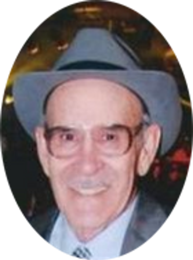 Homero P. Barrera