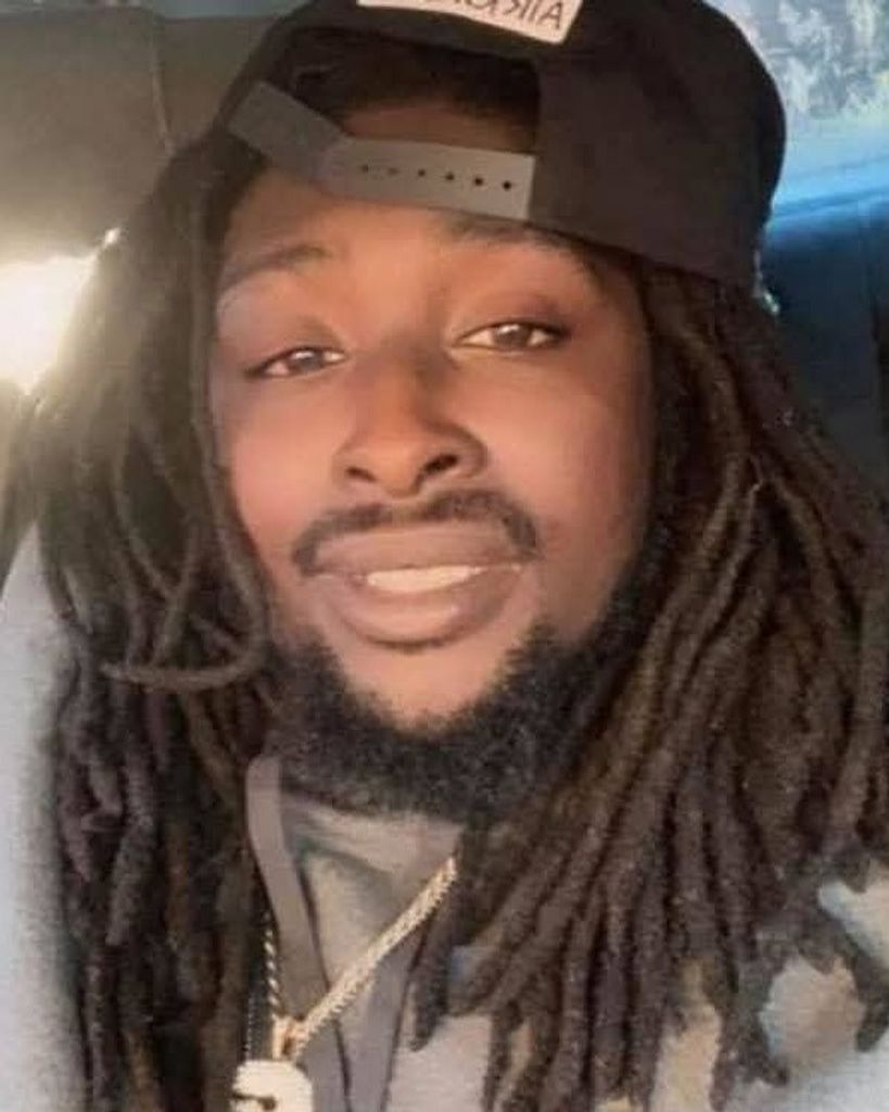 Detarious Quetez Frair Profile Photo