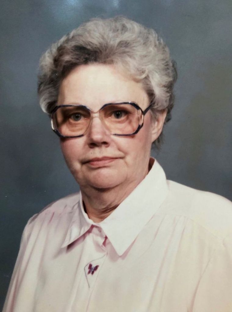 Alice Hall