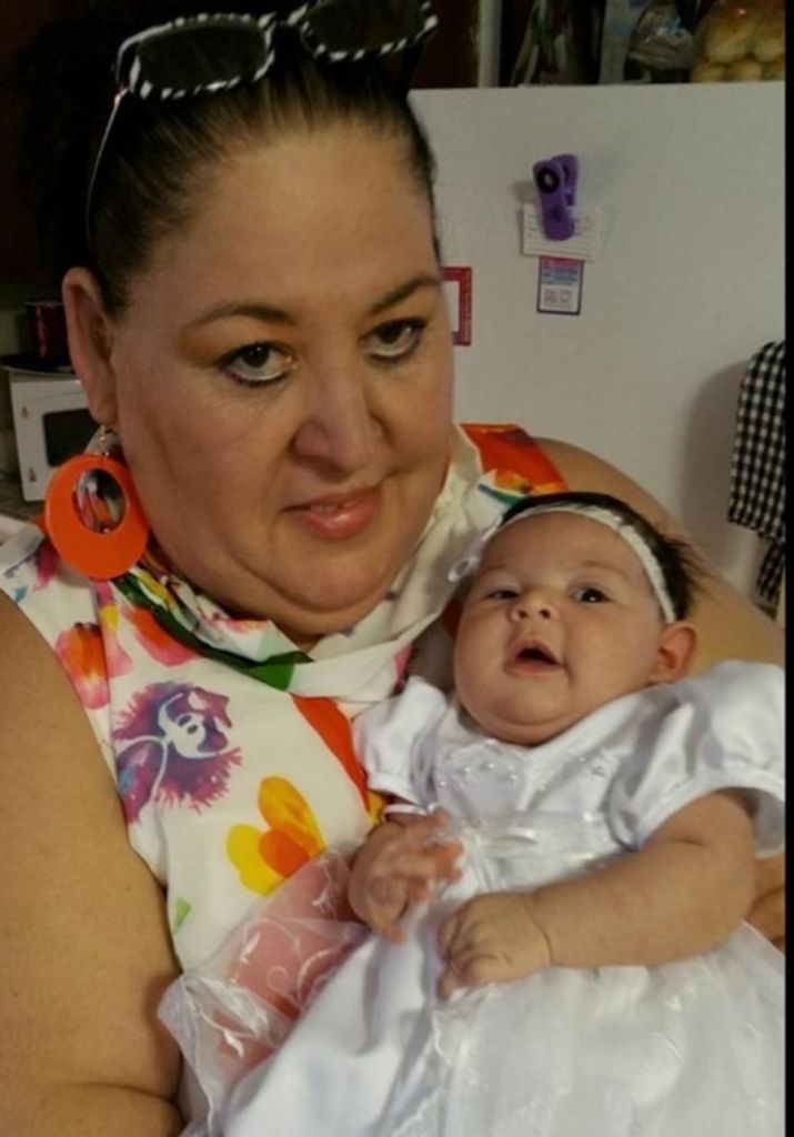 Carmen P. ("Taty")  Perez Rivera