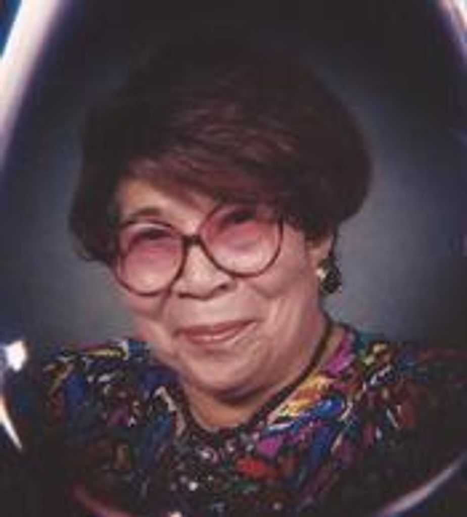 Annie Richardson