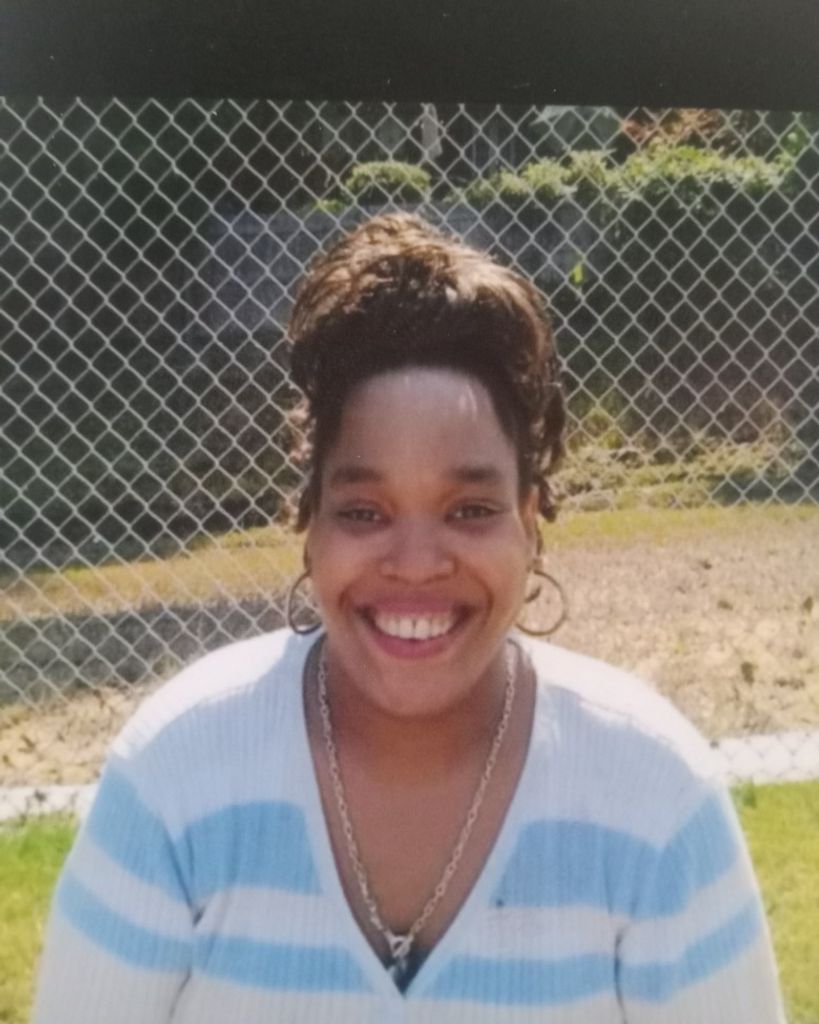 Natasha Ann McDaniel Profile Photo