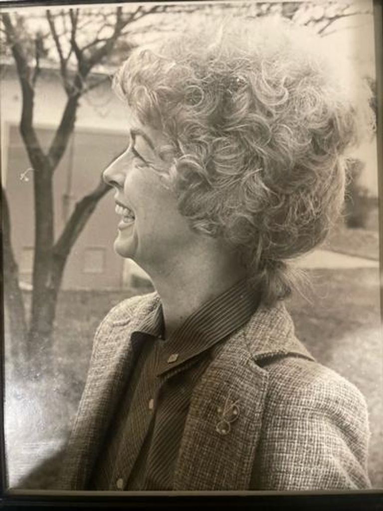 Sue Nell Millican Profile Photo