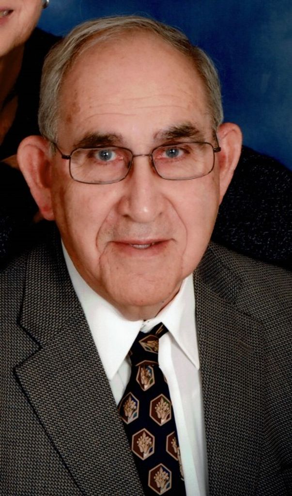 Joseph Thomas Bordenkecher Profile Photo