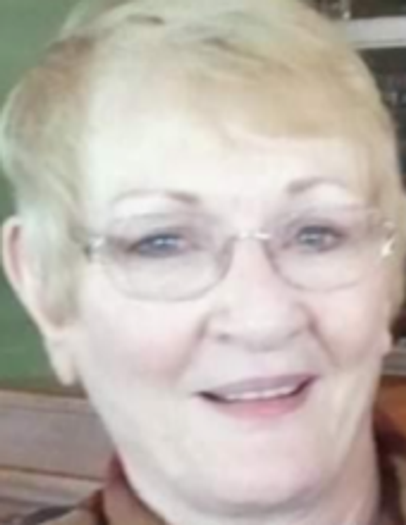 Virginia L. Gee