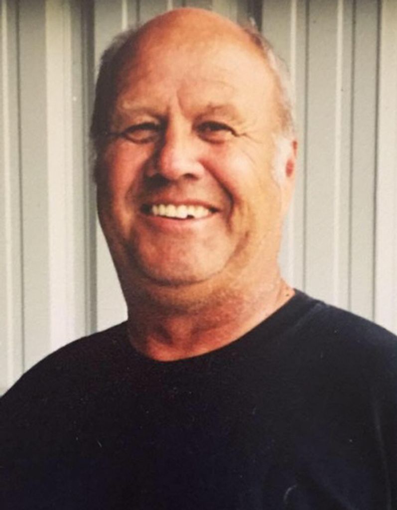 Dennis Moon Profile Photo