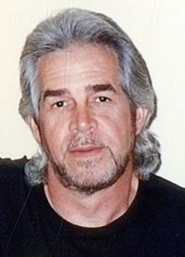 John Maynard, Jr.