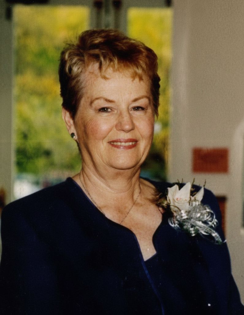 Merrily J. O'Hara Profile Photo