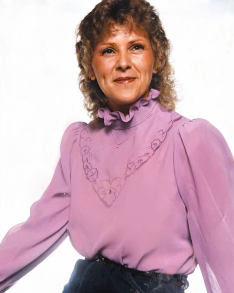 Rhonda Jean Donovan
