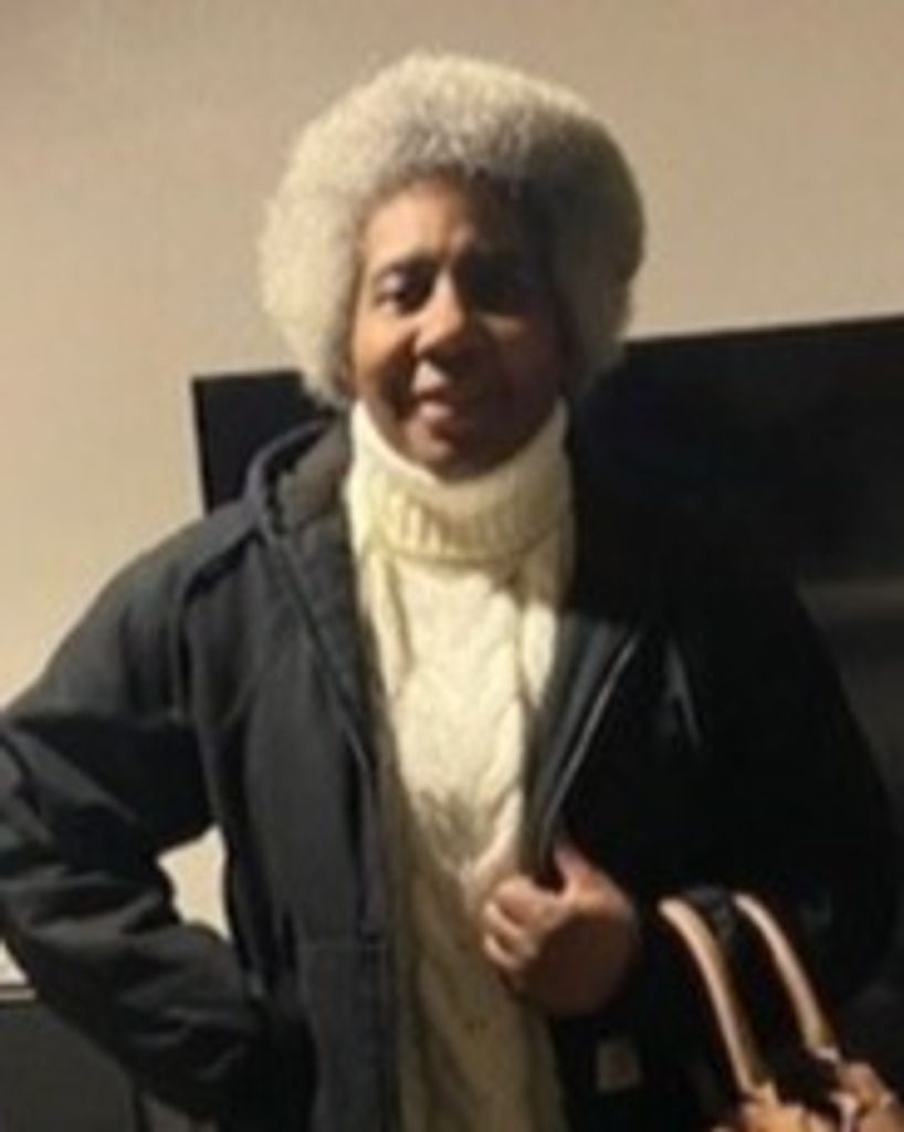 Renee Rochelle Durden Profile Photo