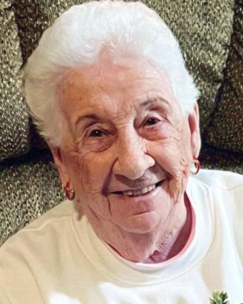 Wilhelmina Cooper Profile Photo